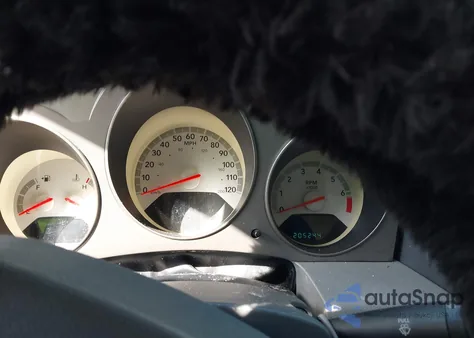 2008 Dodge Avenger Sxt z USA, uszkodzony, nr VIN 1B3LC56K08N229241